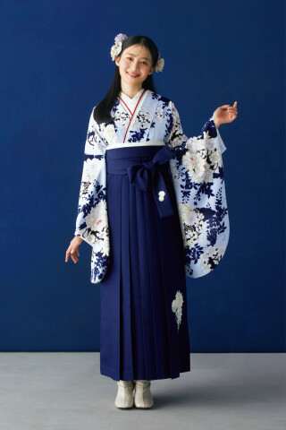 袴