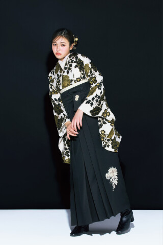 袴