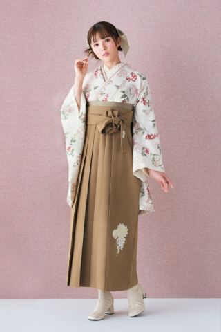 袴