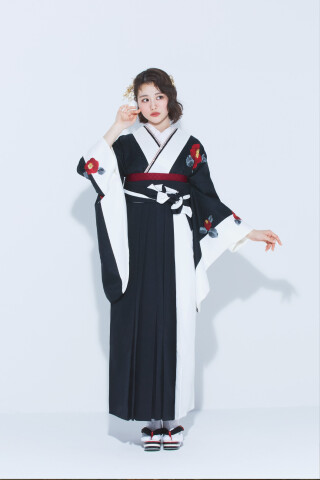 袴