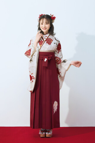袴