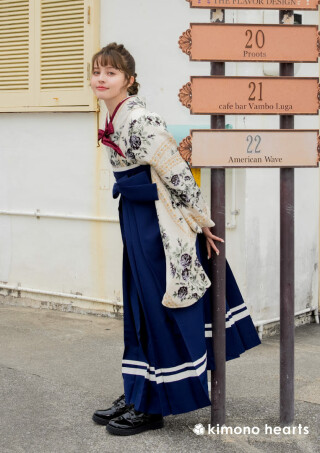 No.6609 NKH362：MST-1