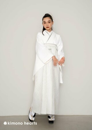 白