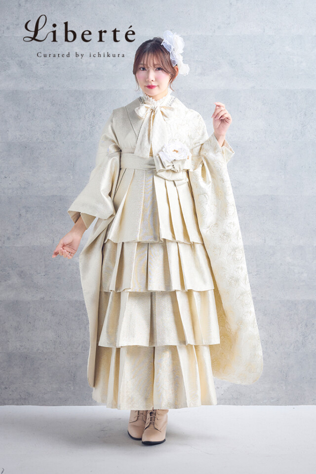 Libertéの衣装画像1