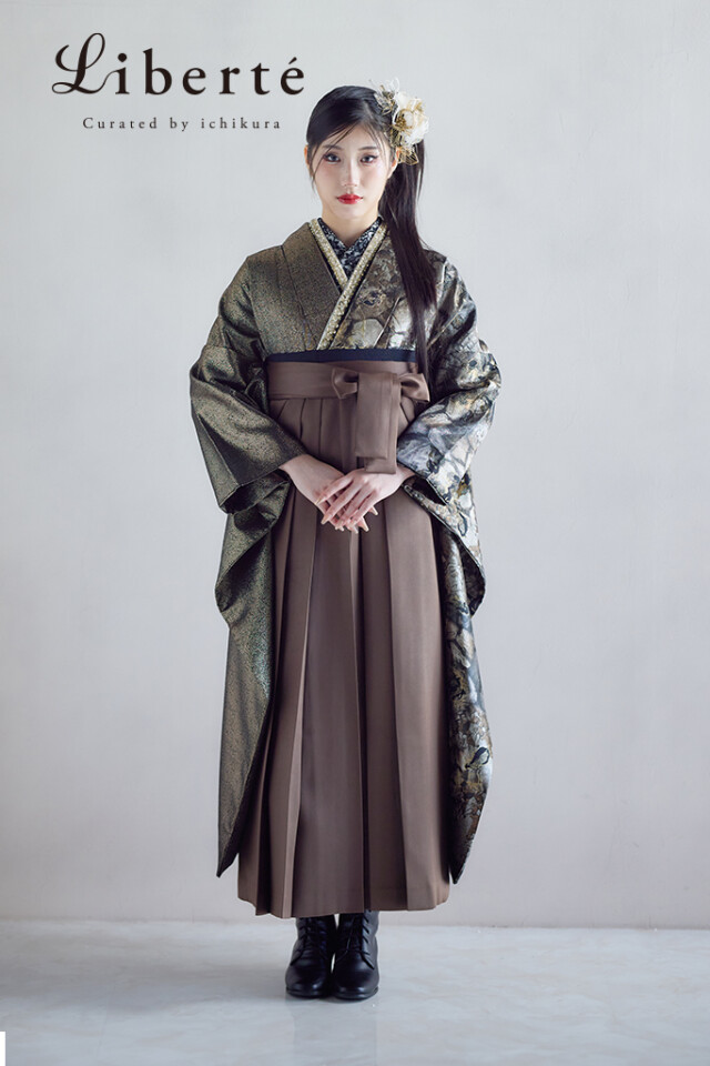 Libertéの衣装画像1