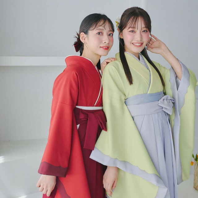 しゃら 津田沼店/千葉県 口コミ・評判 | 袴レンタルならMy袴