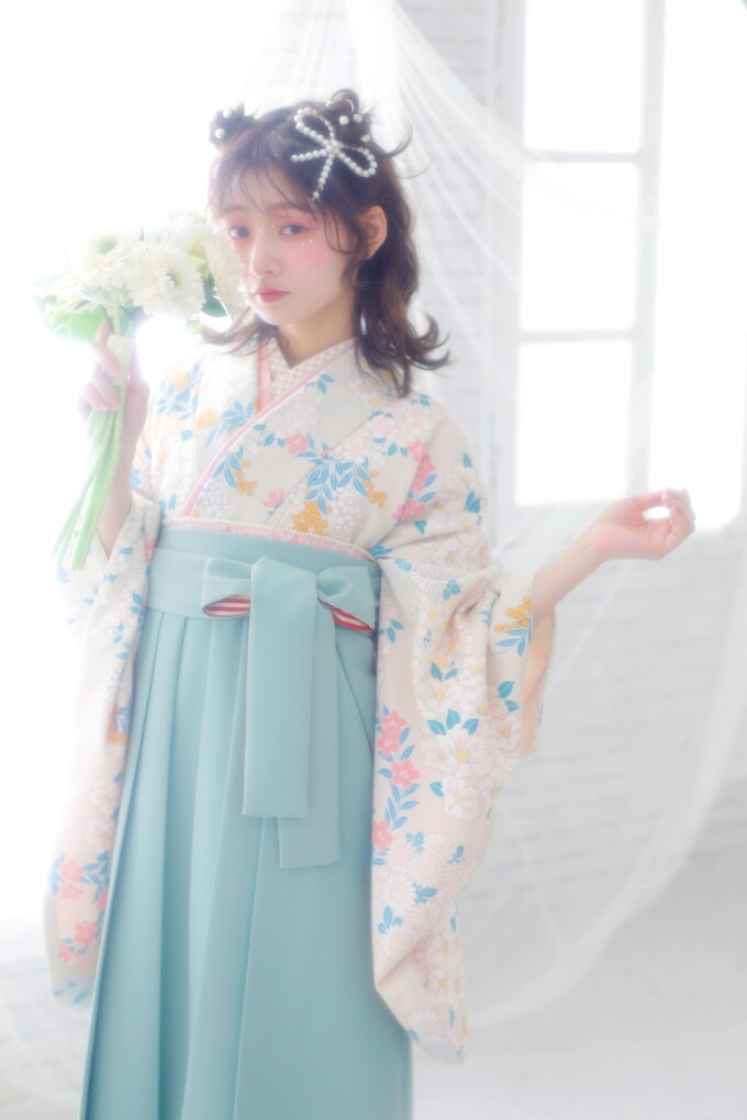 卒業袴前撮りプラン