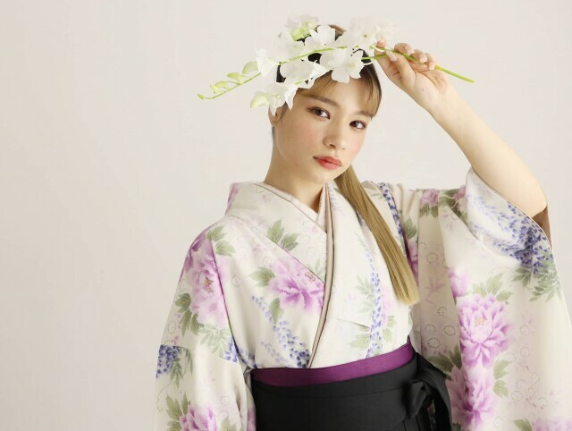 FURISODE ARC　ららテラスHARUMI FLAG店の店舗画像1
