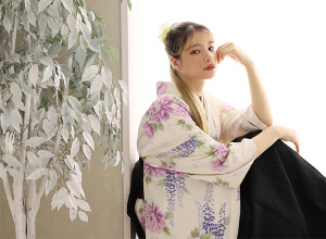 FURISODE ARC　センター北店の店舗サムネイル画像