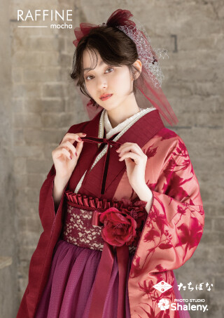 RAFFINE -mocha(ラフィネ モカ) RM-207の衣装画像3