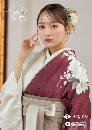 東京レトロ MN-406の衣装画像3