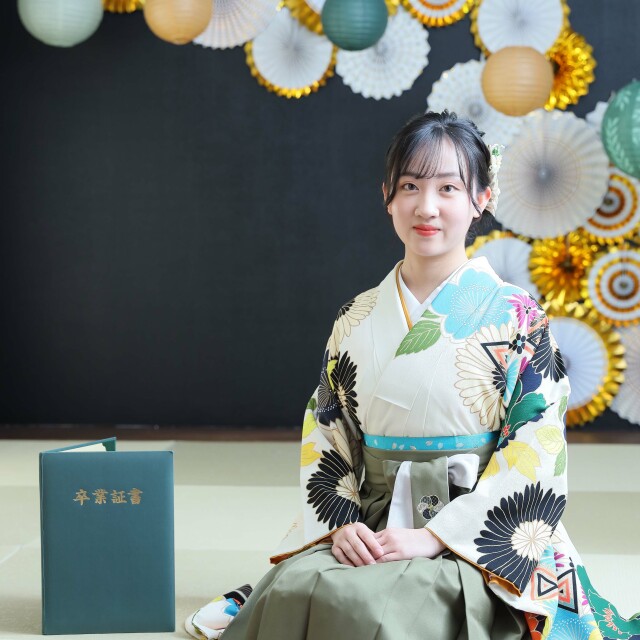 シャレニープラス総曲輪フェリオ店の店舗画像2