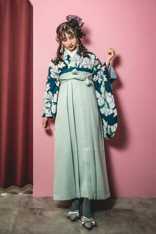 袴