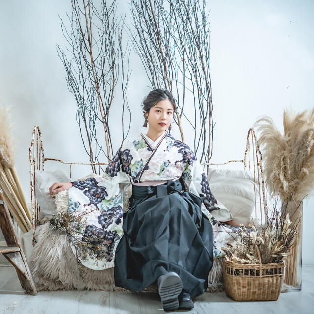 Studio Ciel 羽曳野店/大阪府 | 袴レンタルならMy袴