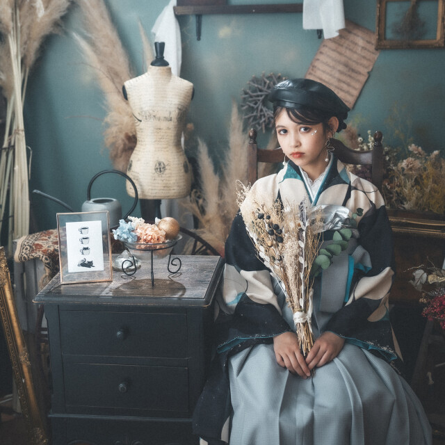 Studio Ciel 桶川店/埼玉県 | 袴レンタルならMy袴