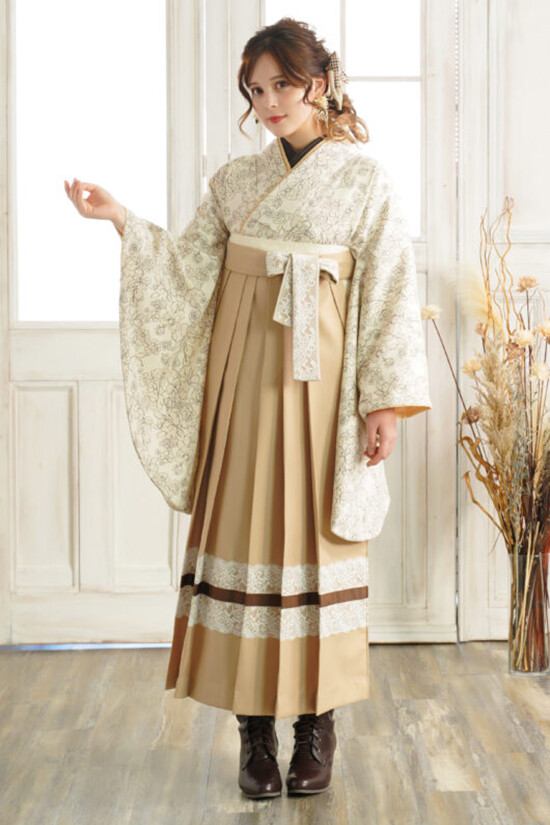 アニバーサルスタジオ アクアウォーク大垣店/岐阜県 口コミ・評判 | 袴