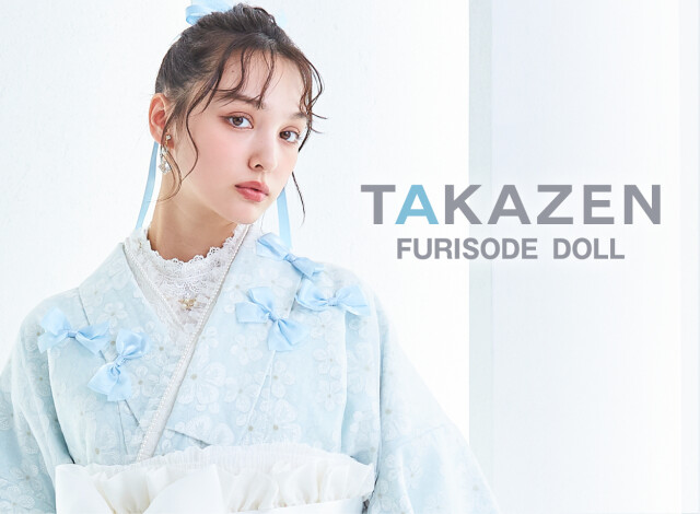 TAKAZENの店舗画像2