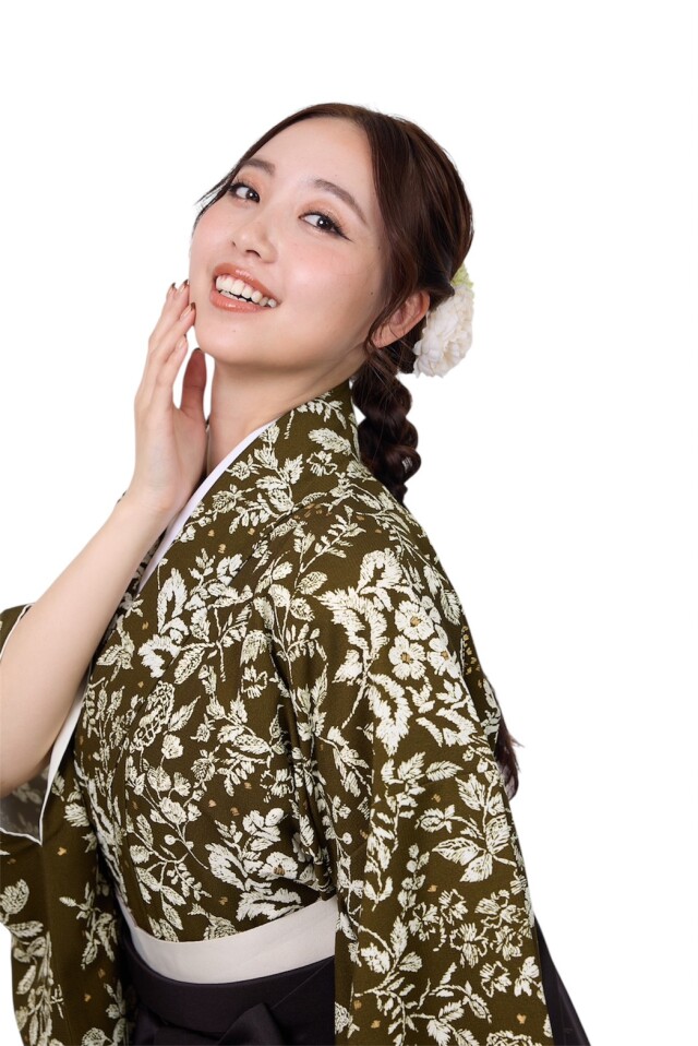 greenの衣装画像3