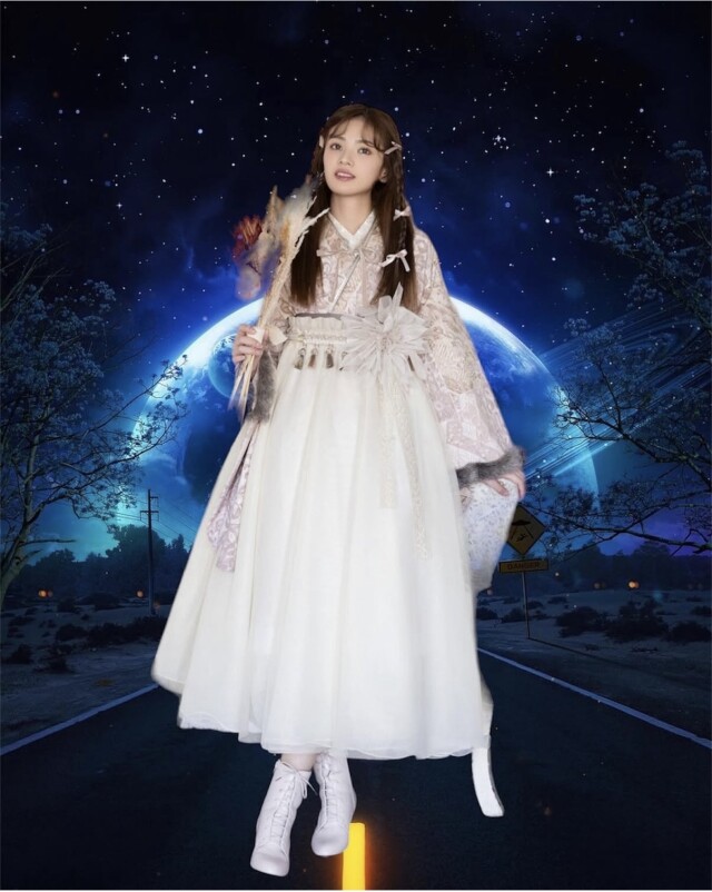 ミスユニバーシティby#振袖gramの店舗画像1