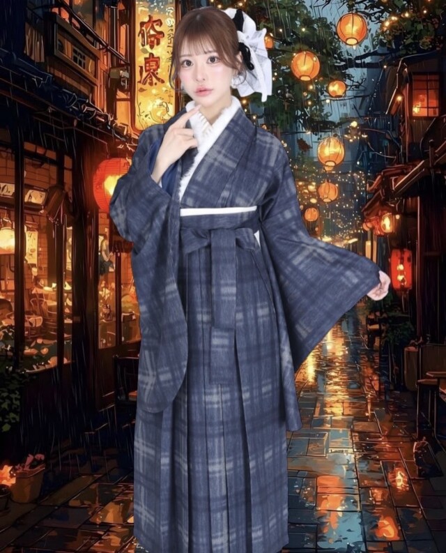 ミスユニバーシティby#振袖gramの店舗画像2