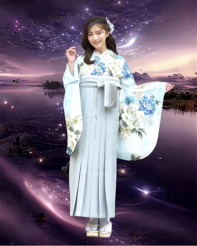 ミスユニバーシティby#振袖gramの店舗画像3