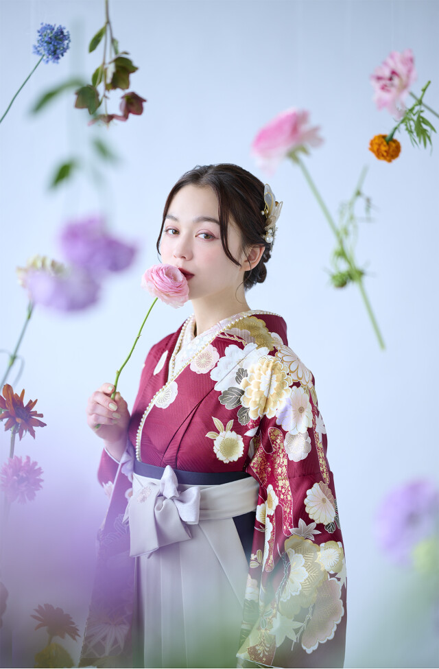 CLASSIC Beauty 30514の衣装画像1