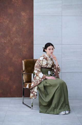No.13782 TRENDY×COLORS 30479