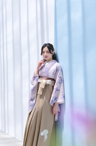 No.13783 TRENDY×COLORS 30510