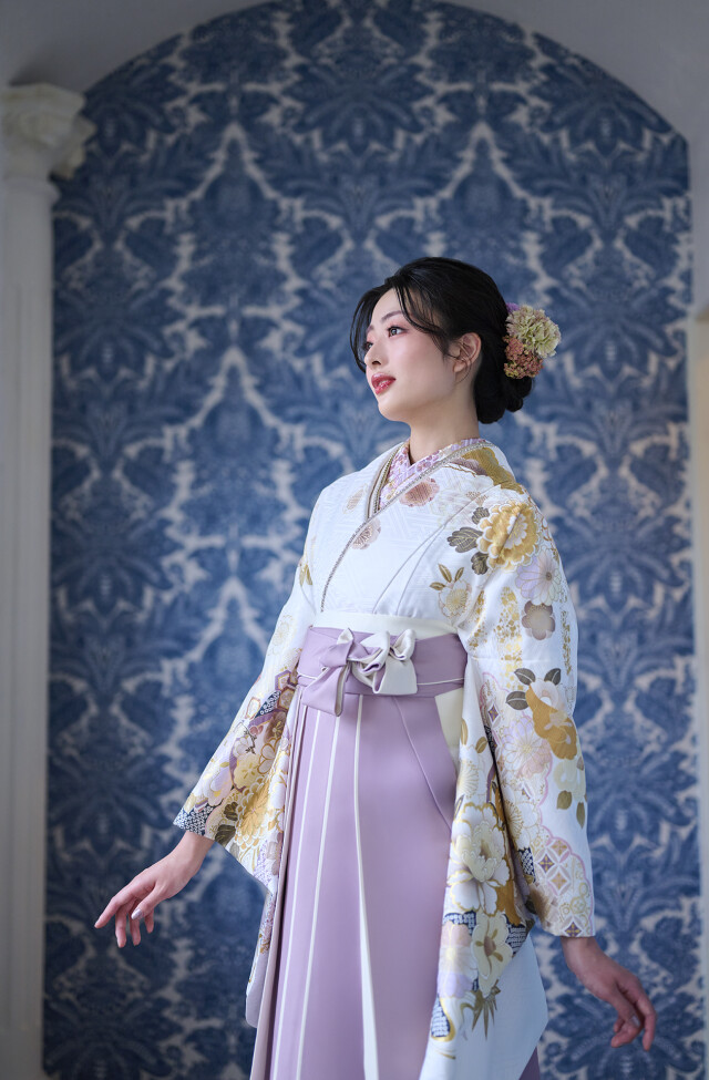 CLASSIC Beauty 30496の衣装画像1