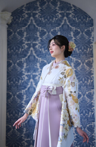 No.13785 CLASSIC Beauty 30496