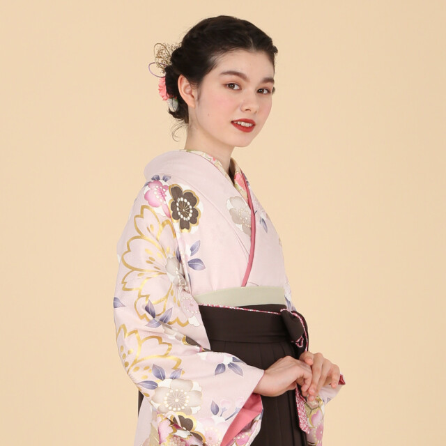 KIMONO＆ 町田店/東京都 口コミ・評判 | 袴レンタルならMy袴