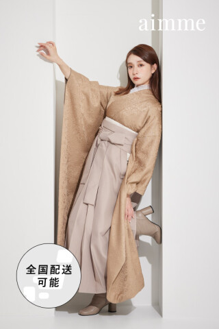 No.13750 aimme　moca　HAKAMA