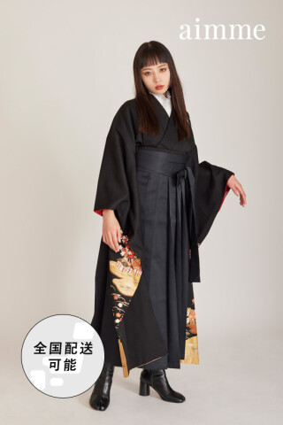 No.14681 黒×黒