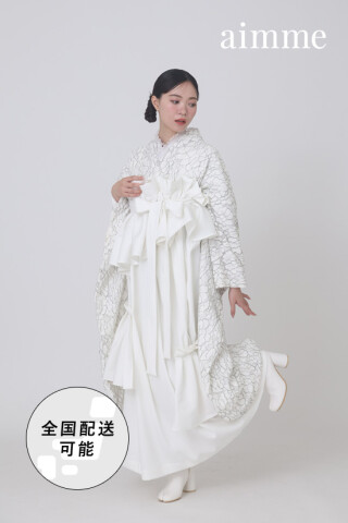 No.14698 白×白