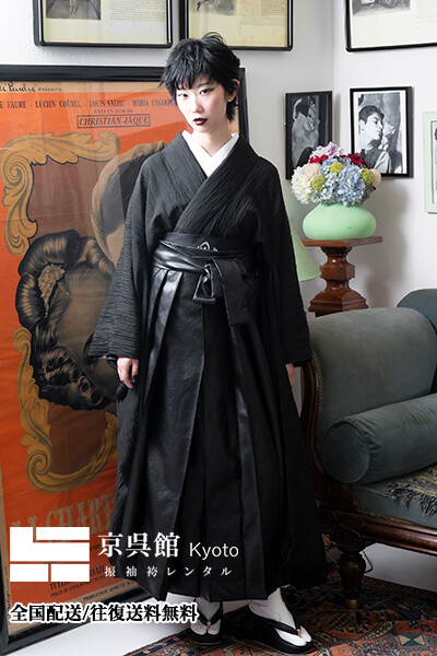 振袖袴レンタル京呉館 Kyotoの店舗画像1
