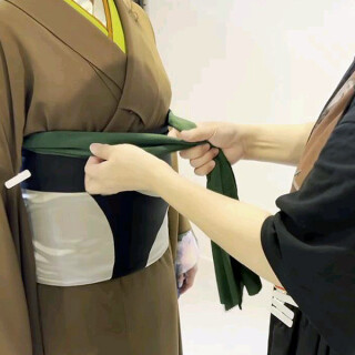まりこさんのスタッフ画像