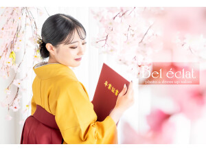 スタジオリッツ所沢店ベルエクラ