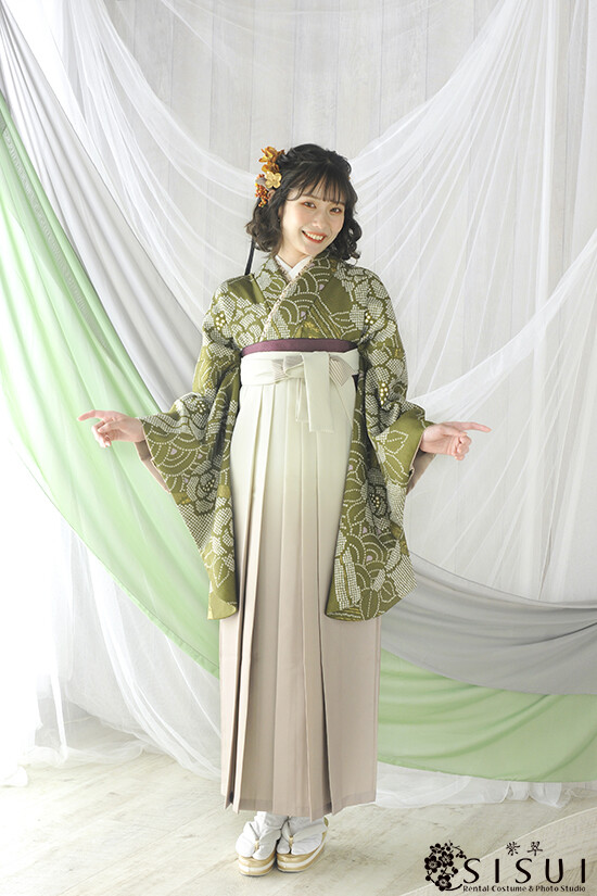 着物_1779 袴_2009Dの衣装画像2