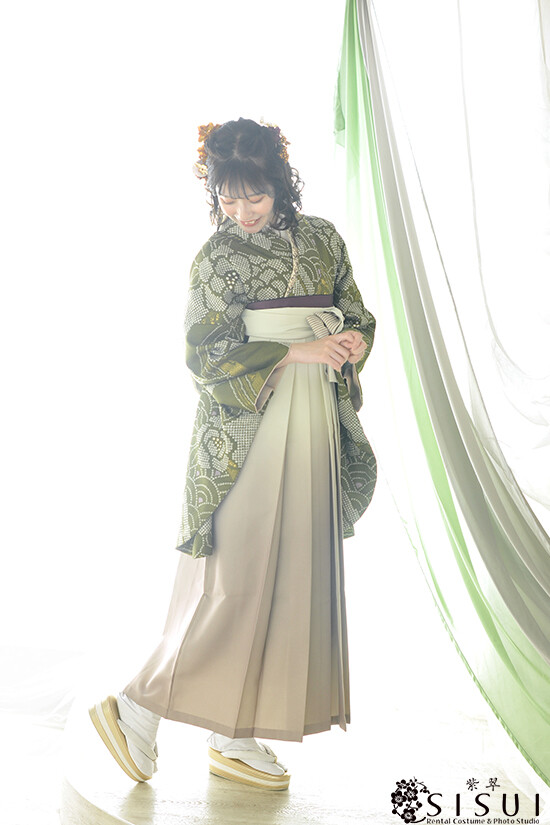 着物_1779 袴_2009Dの衣装画像3