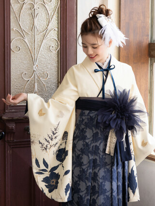 No.1053 -Raffine mocha- デイドリーム