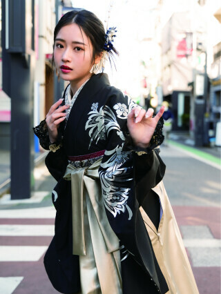 天翔天音