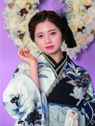 桜田ひより×百華の衣装画像1