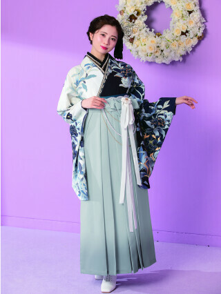 桜田ひより×百華の衣装画像2