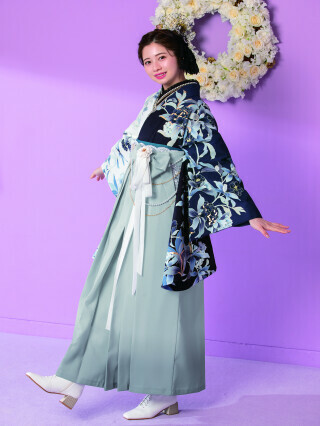 桜田ひより×百華の衣装画像3