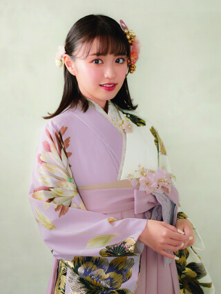 No.927 Ma Minette purete×Kanon