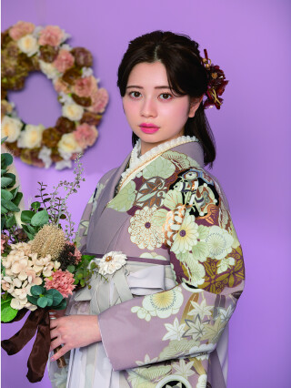 No.935 桜田ひより×百華