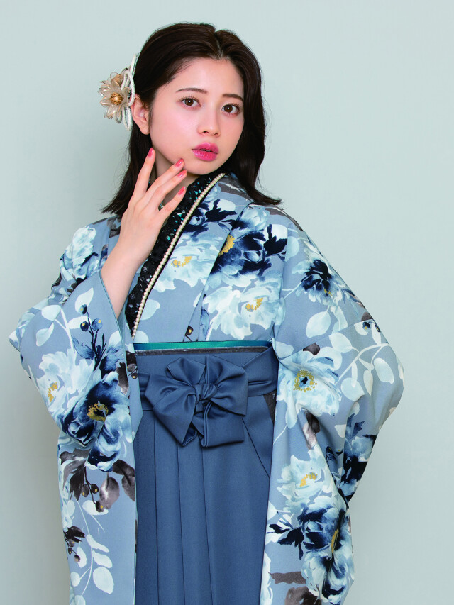 桜田ひより×百華の衣装画像1