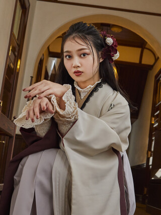 No.937 Vcinq×百華