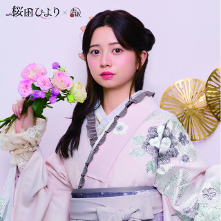 桜田ひより×志織S-1