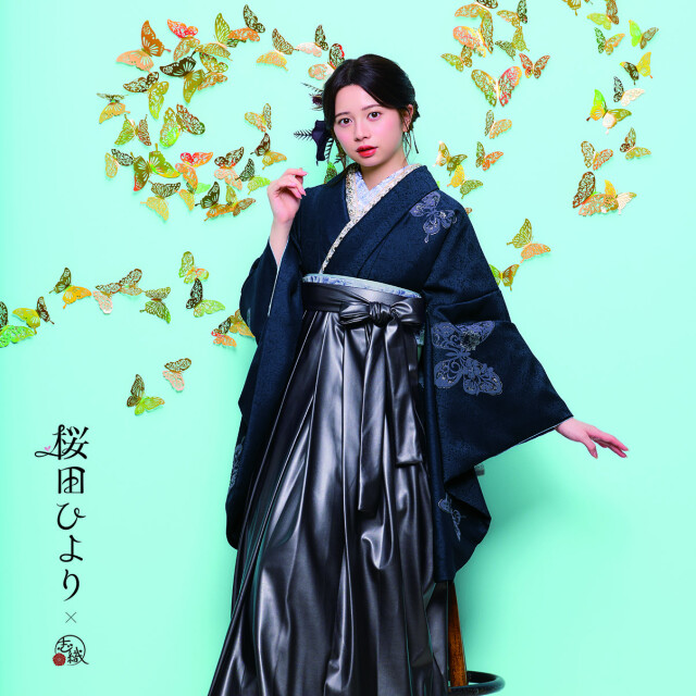 桜田ひより×志織V-1の衣装画像2